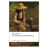 Tom Sawyer - Mark Twain - The English Bookshop